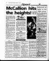Evening Herald (Dublin) Thursday 21 January 1993 Page 58