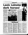 Evening Herald (Dublin) Thursday 21 January 1993 Page 62