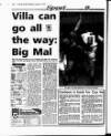 Evening Herald (Dublin) Thursday 21 January 1993 Page 64