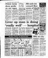 Evening Herald (Dublin) Monday 25 January 1993 Page 2