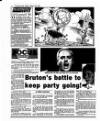 Evening Herald (Dublin) Monday 25 January 1993 Page 6