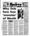 Evening Herald (Dublin) Monday 25 January 1993 Page 36