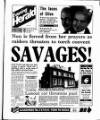 Evening Herald (Dublin) Tuesday 26 January 1993 Page 1