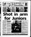 Evening Herald (Dublin) Tuesday 26 January 1993 Page 25