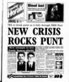 Evening Herald (Dublin) Thursday 28 January 1993 Page 1