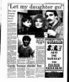 Evening Herald (Dublin) Thursday 28 January 1993 Page 3