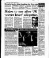Evening Herald (Dublin) Thursday 28 January 1993 Page 4