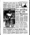 Evening Herald (Dublin) Thursday 28 January 1993 Page 7