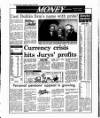 Evening Herald (Dublin) Thursday 28 January 1993 Page 8