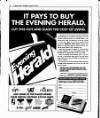 Evening Herald (Dublin) Thursday 28 January 1993 Page 20