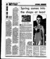 Evening Herald (Dublin) Thursday 28 January 1993 Page 39