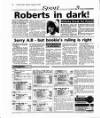 Evening Herald (Dublin) Thursday 28 January 1993 Page 60