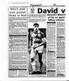 Evening Herald (Dublin) Thursday 28 January 1993 Page 66