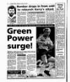 Evening Herald (Dublin) Thursday 28 January 1993 Page 72