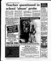 Evening Herald (Dublin) Friday 29 January 1993 Page 4