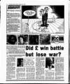 Evening Herald (Dublin) Friday 29 January 1993 Page 6