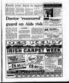 Evening Herald (Dublin) Friday 29 January 1993 Page 13