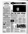 Evening Herald (Dublin) Friday 29 January 1993 Page 18