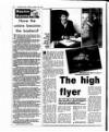 Evening Herald (Dublin) Friday 29 January 1993 Page 20