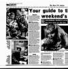 Evening Herald (Dublin) Friday 29 January 1993 Page 34