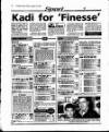 Evening Herald (Dublin) Friday 29 January 1993 Page 56