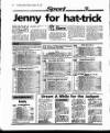 Evening Herald (Dublin) Friday 29 January 1993 Page 58