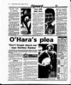 Evening Herald (Dublin) Friday 29 January 1993 Page 60