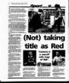 Evening Herald (Dublin) Friday 29 January 1993 Page 64