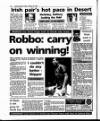 Evening Herald (Dublin) Friday 29 January 1993 Page 68
