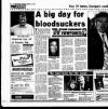 Evening Herald (Dublin) Monday 01 February 1993 Page 22