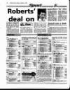 Evening Herald (Dublin) Monday 01 February 1993 Page 40