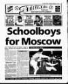 Evening Herald (Dublin) Tuesday 02 February 1993 Page 29