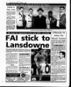 Evening Herald (Dublin) Tuesday 02 February 1993 Page 70