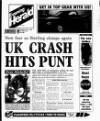 Evening Herald (Dublin) Wednesday 03 February 1993 Page 1