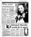 Evening Herald (Dublin) Wednesday 03 February 1993 Page 3