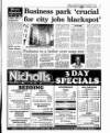 Evening Herald (Dublin) Wednesday 03 February 1993 Page 7