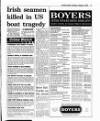 Evening Herald (Dublin) Wednesday 03 February 1993 Page 13