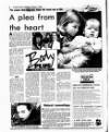 Evening Herald (Dublin) Wednesday 03 February 1993 Page 16