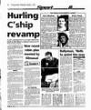 Evening Herald (Dublin) Wednesday 03 February 1993 Page 58