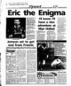 Evening Herald (Dublin) Wednesday 03 February 1993 Page 62