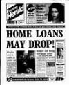Evening Herald (Dublin) Friday 05 February 1993 Page 1