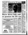 Evening Herald (Dublin) Friday 05 February 1993 Page 4