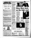 Evening Herald (Dublin) Friday 05 February 1993 Page 26