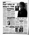 Evening Herald (Dublin) Friday 05 February 1993 Page 30