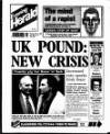 Evening Herald (Dublin) Tuesday 09 February 1993 Page 1
