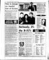 Evening Herald (Dublin) Tuesday 09 February 1993 Page 16