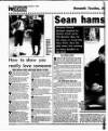 Evening Herald (Dublin) Tuesday 09 February 1993 Page 28