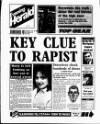 Evening Herald (Dublin) Wednesday 10 February 1993 Page 1