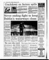 Evening Herald (Dublin) Wednesday 10 February 1993 Page 14