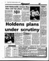 Evening Herald (Dublin) Wednesday 10 February 1993 Page 62